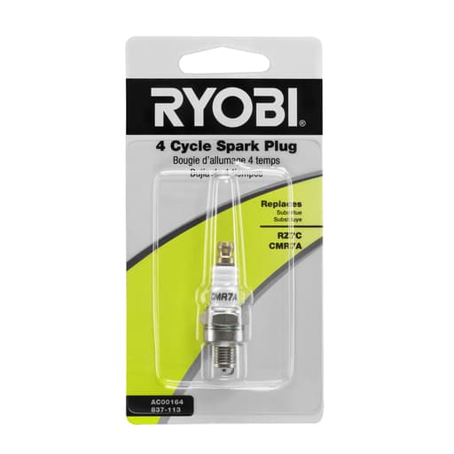 4-Cycle Spark Plug