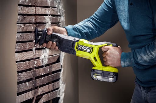 18V ONE+ 6AH Lithium-Ion High Performance Battery