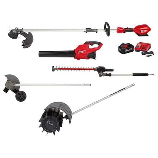 Edger Kit