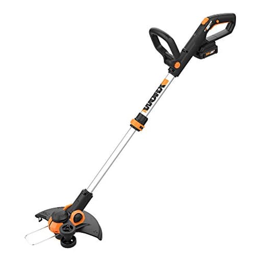 String Trimmer Cordless GT3.0 20V PowerShare 12" Edger & Weed Trimmer (2 Batteries & Charger Included) WG163