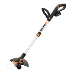 String Trimmer Cordless GT3.0 20V PowerShare 12" Edger & Weed Trimmer (2 Batteries & Charger Included) WG163