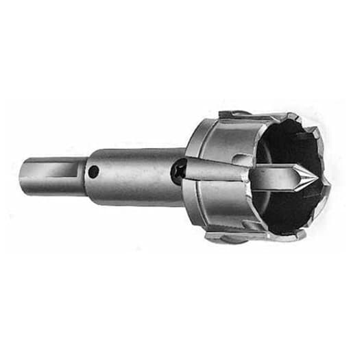 One Piece Steel Hawg Cutter