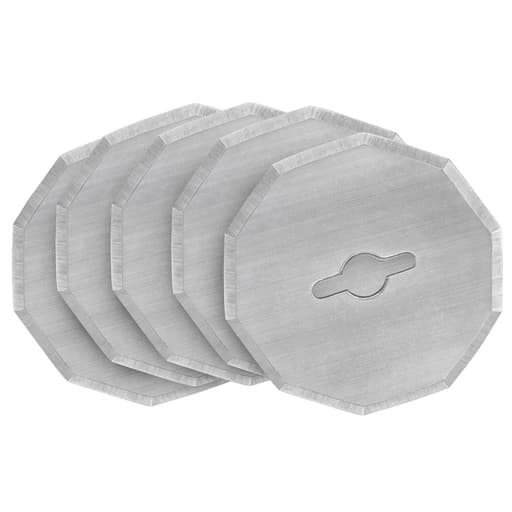 Rotary Cutter Replacement Blades