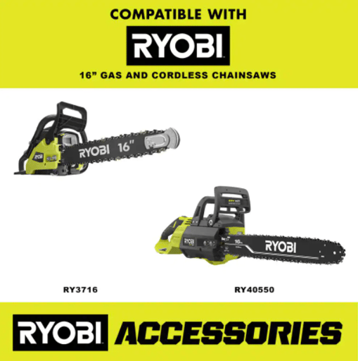 16" Replacement Chain