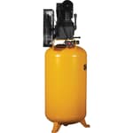 Stationary Electric Air Compressor (80 gal)