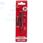 Shockwave Impact Magnetic Drive Guide