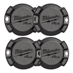 TICK Tool and Equipment Tracker (4 Pack)