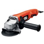 Small Angle Grinder
