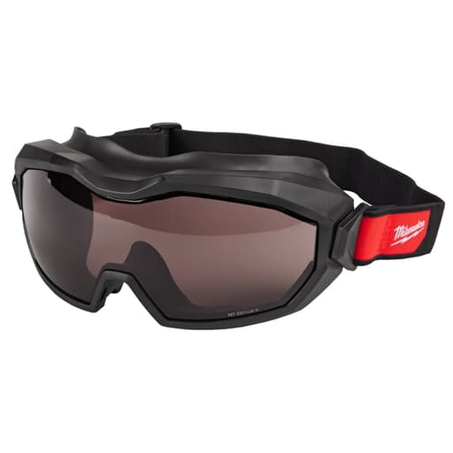 Vented Goggles