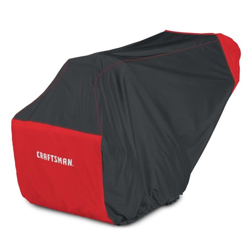 Single-Stage Snow Blower Cover