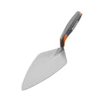 10 in. Fully Forged London Brick Trowel