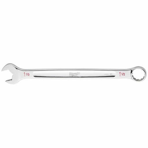 1-1/2 Combination Wrench