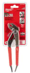 8" Comfort Grip Hex-Jaw Pliers