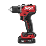 Brushless 12V 1/2 Inch Compact Drill Driver Kit