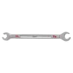 3/8" X 7/16" Double End Flare Nut Wrench
