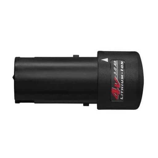 4 Volt Lithium-Ion Battery