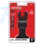 Oscillating Tool Blade