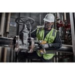 1/2 in. Mid-Range Impact Wrench Kit with Hog Ring Anvil