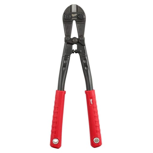 Bolt cutter