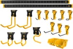 Garage Storage Starter Kit (21-Pack)