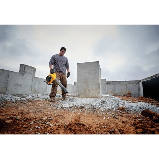 60V MAX Handheld Blower