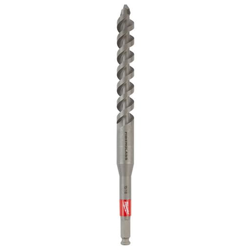 Lineman's Fiberglass Drill Bit