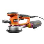 6" Random Orbit Sander