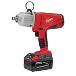 1/2" Impact Wrench Kit