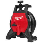 M12 85’ High Flex Compact Inspection Camera Kit