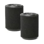 Wet Application Filter for Wet/Dry Vacs