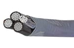 2-2-2-4 SER Aluminum Service Entrance Cable