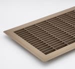 8 in. x 12 in. Heavy Duty Floor Return Air Grille