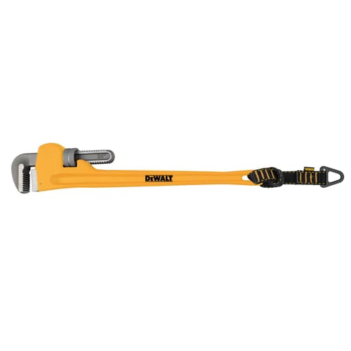 V-Ring Tool Attachment, 35 lb capacity