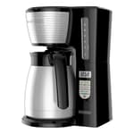 12-Cup Thermal Programmable Coffee Maker