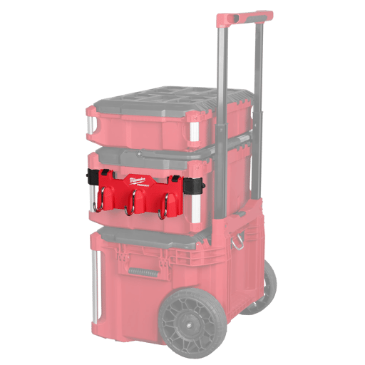 Tool Box 3-Hook Attachment