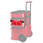 Tool Box 3-Hook Attachment