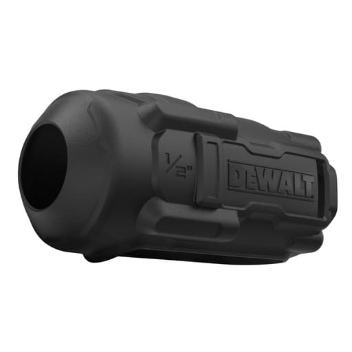 Protective Rubber Boot