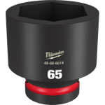 Impact Duty 1" Drive 6 Point Socket