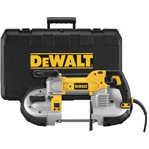 Deep-Cut Band Saw Kit