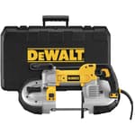 Deep-Cut Band Saw Kit