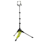 18V ONE+ Hybrid LED Tripod Stand Light