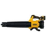 20V MAX 125 MPH 450 CFM Brushless Cordless Handheld Blower (Tool Only)