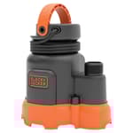 1/4 HP submersible water pump