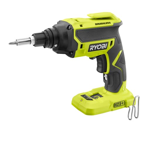 18-Volt ONE+ Brushless Drywall Screw Gun