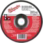 6 Inch x 1/8 Inch x 5/8-11 Inch Grinding Wheel