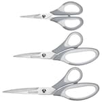 Scissors multi-pack (5.5 in., 6.5 in., 8.5 in.)