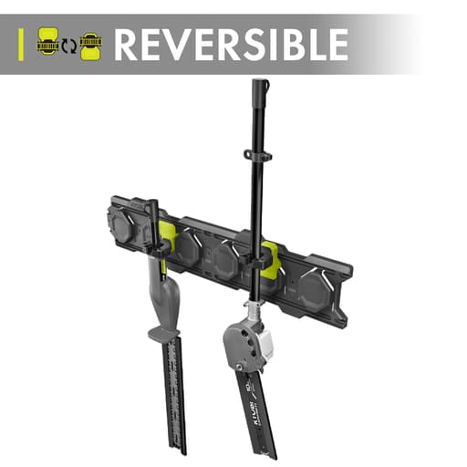 Reversible Clamp Hook