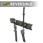 Reversible Clamp Hook