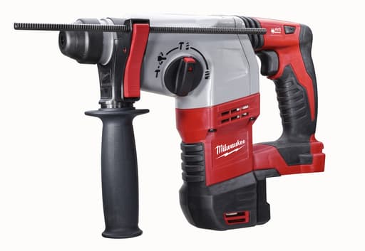 Cordless 7/8” SDS-Plus Rotary Hammer