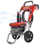 Electric Brushless Cold Water Pressure Washer